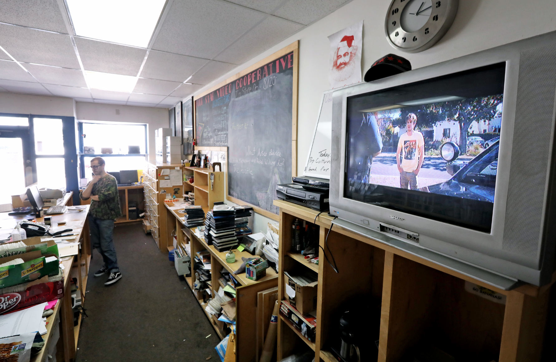Four Star Video Cooperative